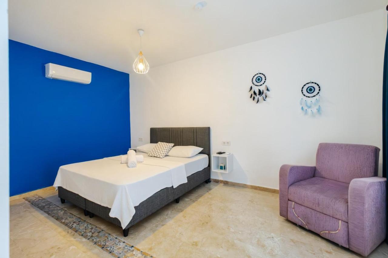 B&B Mel Town Antalya