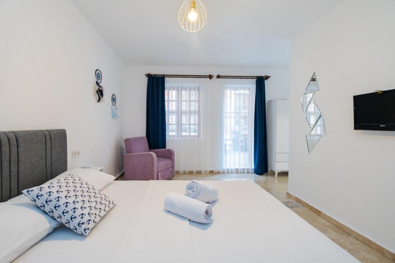 Mel Town Bed & Breakfast Antalya