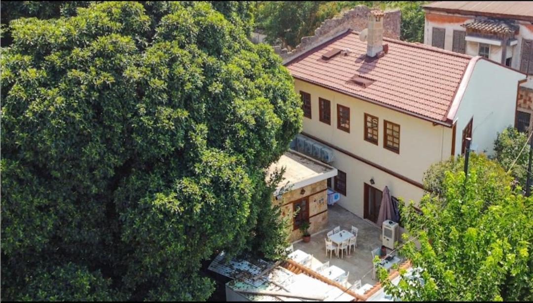 B&B Mel Town Antalya