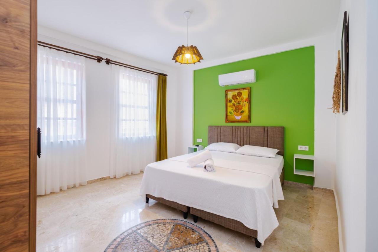 B&B Mel Town Antalya